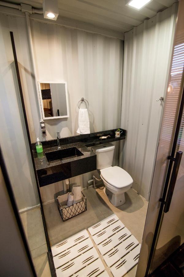 Vivenda Zilda Lobo Apartment Ribeirao Preto Exterior photo
